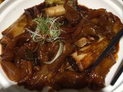 -四季小馆·地道北京小吃(广百店)