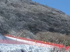 -太子岭滑雪场