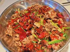 -不倒翁·安徽名菜楼(步行街店)