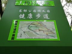 -东郊湿地公园
