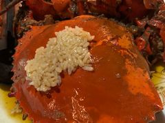 chill&nbsp;crab-Ministry of Crab(科伦坡店)