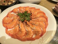 -楚天粤海国际大酒店-楚粤轩中餐厅(水果湖店)