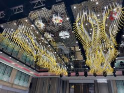 -喜爱轩酒楼·宴会厅