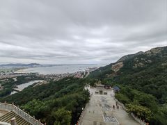 -石岛赤山风景区