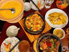 -潮堂(环球金融中心店)