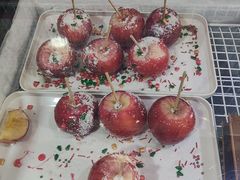 -栗子侠奶皮子糖葫芦(长宁店)