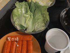 -二楼老店重庆鸡公煲(真光路店)