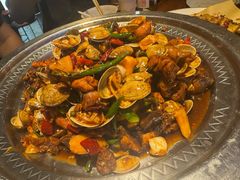 -东来土菜馆(民祥园路店)