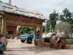 -厦门方特梦幻王国