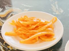 小菜-桃园中华料理炸酱面(燕儿岛路店)