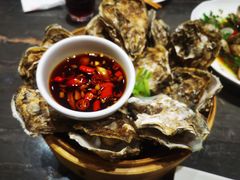 -吉香碳烤生蚝(仙霞路店)