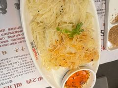 -可口香·非遗烧烤(南岗直营店)