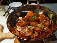 -绿茶餐厅(南翔印象城MEGA店)