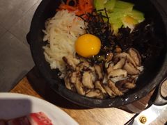 -釜山火炉韩式炭火烤肉(欧洲城店)