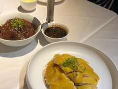 -玫瑰厅上海菜(兴国路店)