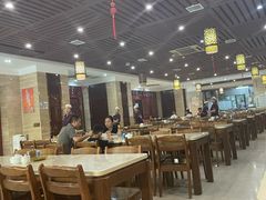 -黄家泡馍馆·非遗老字号·清真(凤九海荣名城店)