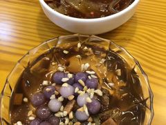 -黄泰吉拾味餐厅(江汉路店)