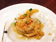 -赶海部落海鲜城(海阳路店)