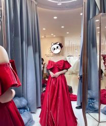 点击看大图 -Color卡诺婚纱礼服馆(南京严选店)