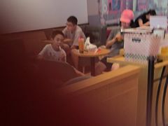 -COSTA COFFEE(天通苑华联店)