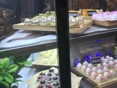 -韩盛·盛江山自助料理(沈辽路万达店)