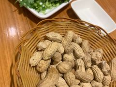 -一粥(华侨城创意文化园店)