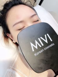 -MIVI半永久纹眉绣眉