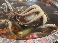 -老林記