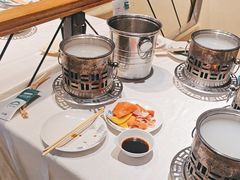 -海天盛宴新派海鲜自助餐厅(群力店)
