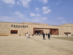 -盘龙城国家考古遗址公园