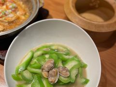 -话梅·客家小厨(东门店)