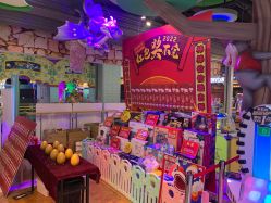 -卡通尼乐园(昆山昆城店)