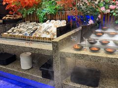 -初色海鲜自助(万丰路店)