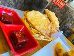 -张记焖窑·十五年专注焖烤(雍和宫店)