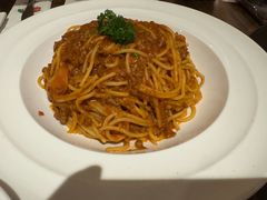 -安妮意大利餐厅(世贸天阶店)