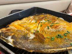 -西贝莜面村(上海百联西郊店)