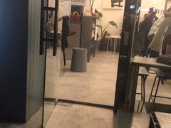 门面-麻雀咖啡SPARROW COFFEE(十全街店)