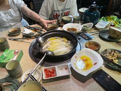 -润泽园椰子鸡(汇一城店)