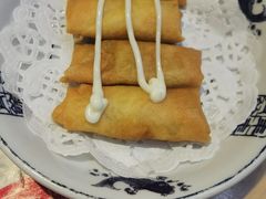 -裕鼎鲜·新中菜(青山湖万达店)
