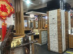 -青松馆韩国料理(香港中路佳世客店)