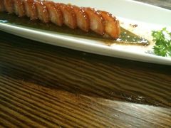 糖藕-七菜馆·东北菜·蒸饺(文体路店)