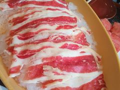 -皇城老妈·大连海鲜火锅(港湾店)