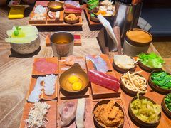-良米山·云南野生菌过桥米线(上海首店)