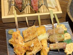 -鸟鹏烧鸟居酒屋(珠江新城店)