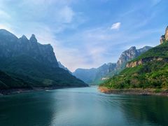 -云台山风景名胜区