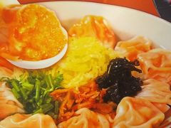 -小倩倩•鸡汤馄饨(江西路创始店)