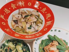 -清晖小苑·顺德菜(观澜湖新城店)