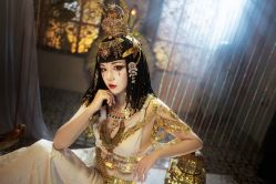 -梓摄影古装写真工作室(富力广场店)