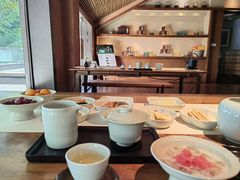 -青竺·青竹茶舍(断桥店)