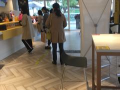 -麦当劳(塔园路店)